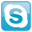 Skype Us